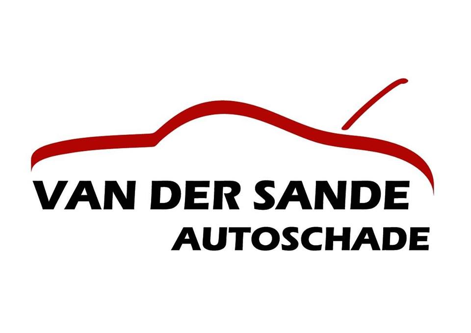 Autoschade Van der Sande