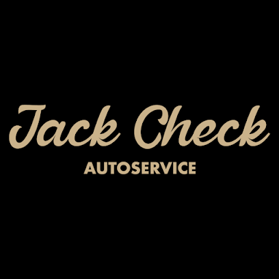 SN Media -  JackCheck Garage