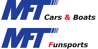 SN Media -   MFT Cars &amp; Boats / Funsports